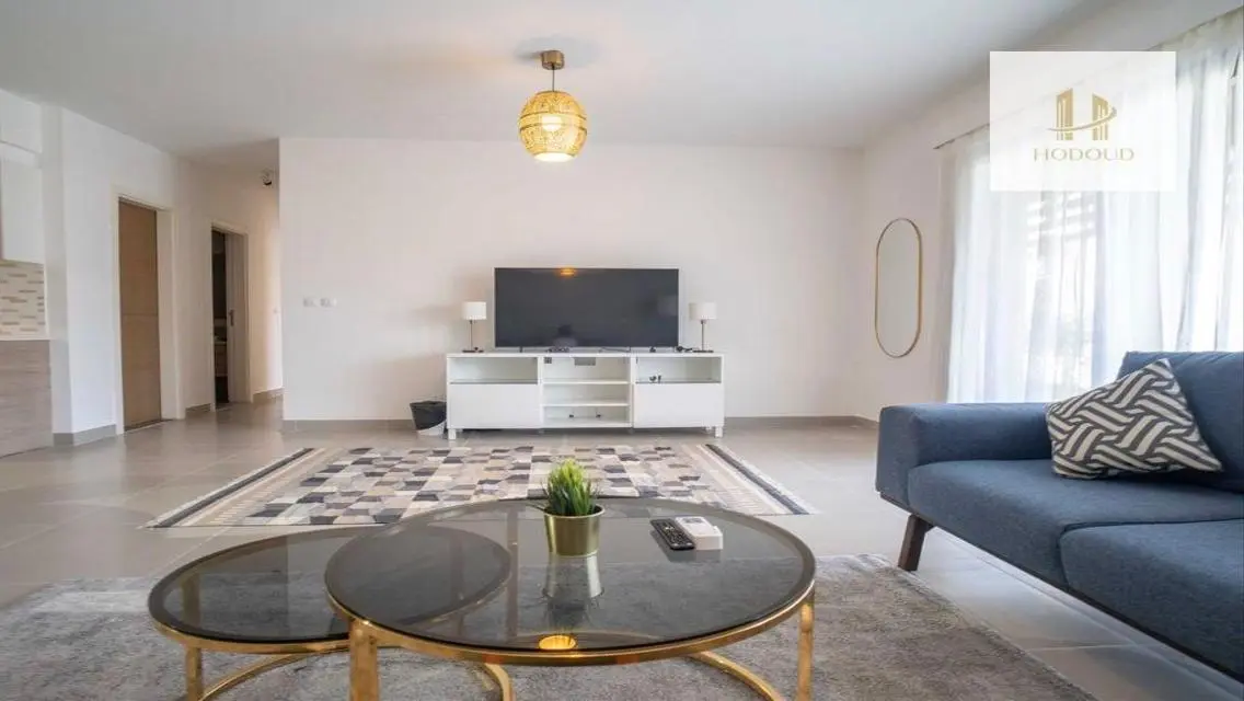 Luxurious Apartment with 195 sqm in the Heart of the City