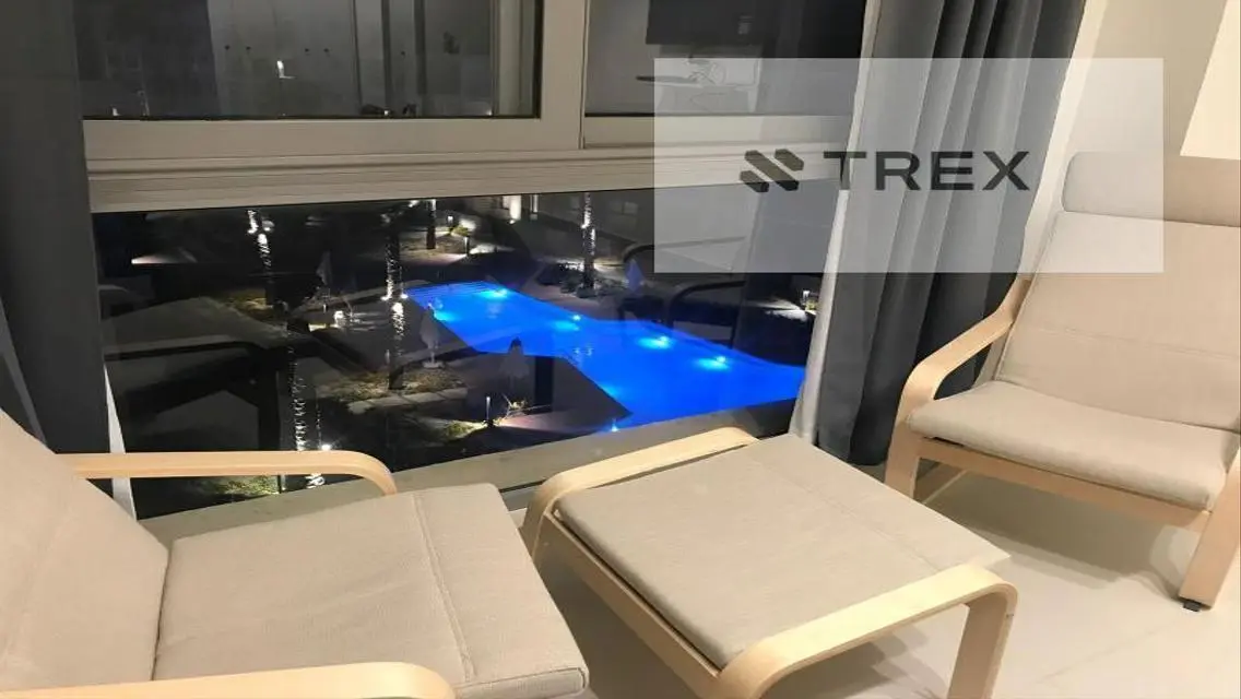 Luxury Apartment with Lake View - 3300 sqm