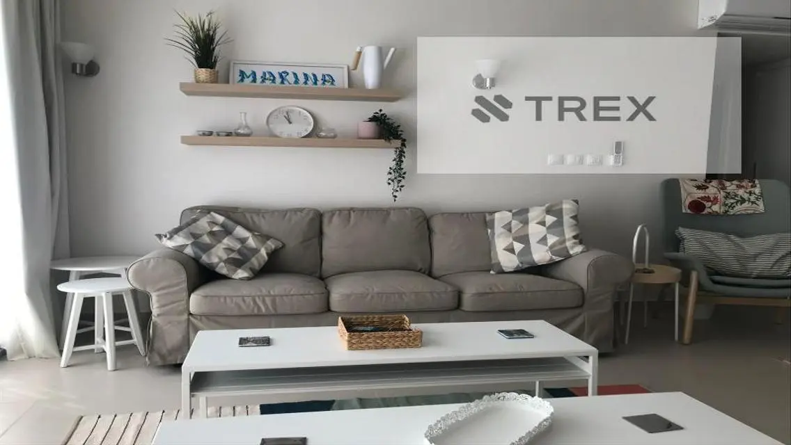 Luxury Apartment with Lake View - 3300 sqm