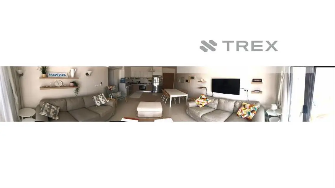 Luxury Apartment with Lake View - 3300 sqm