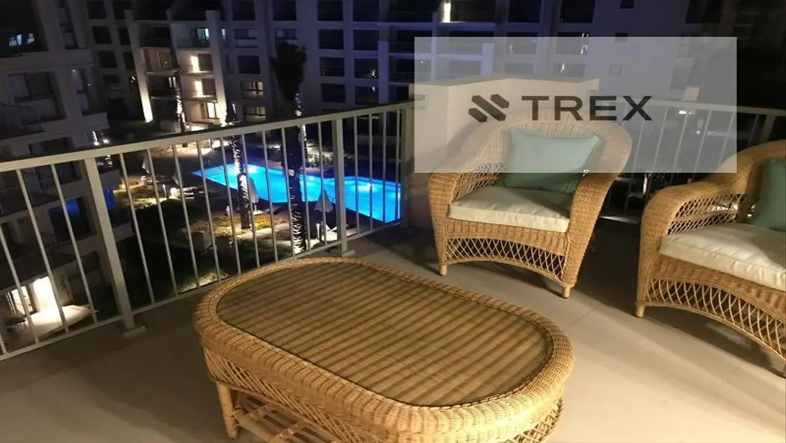 Luxury Apartment with Lake View - 3300 sqm