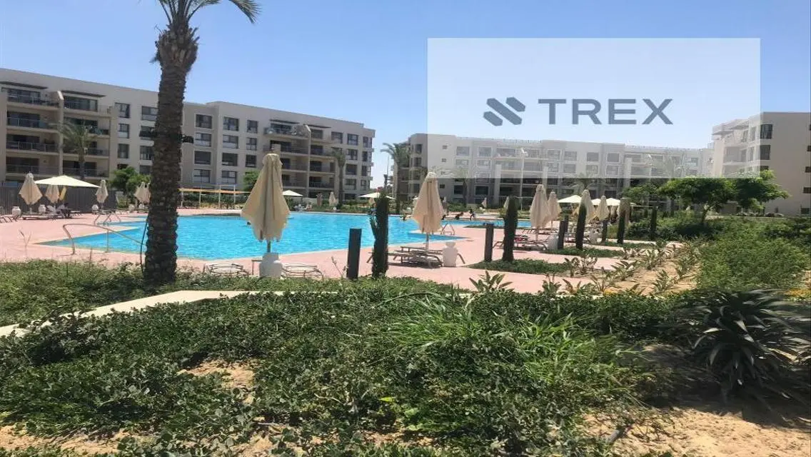 Luxury Apartment with Lake View - 3300 sqm
