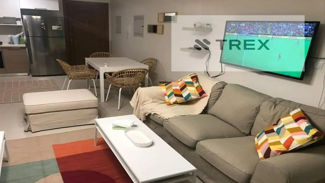 Luxury Apartment with Lake View - 3300 sqm