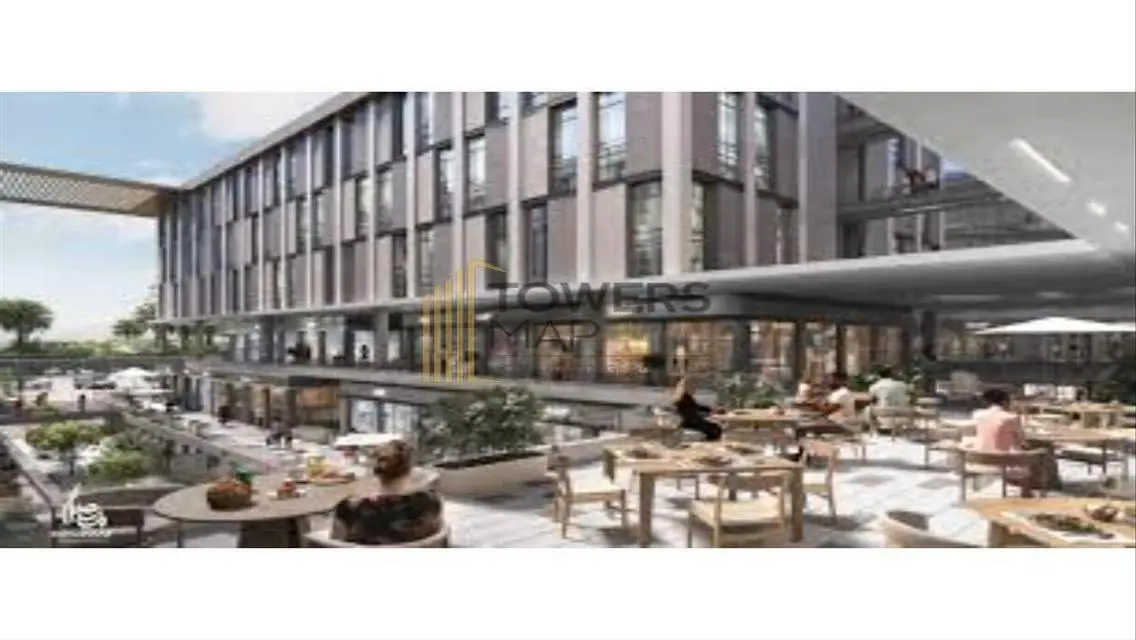-53-10: Luxury Apartment for Rent