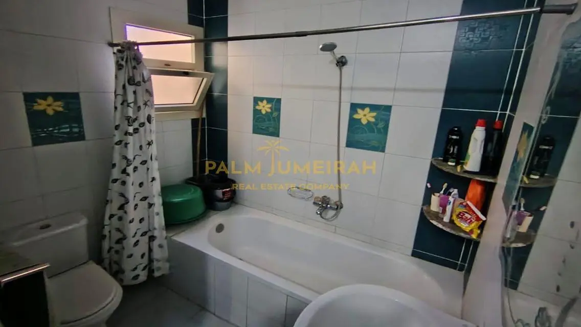 Luxury Apartment in Palm Jumeirah | 3.5 Million AED