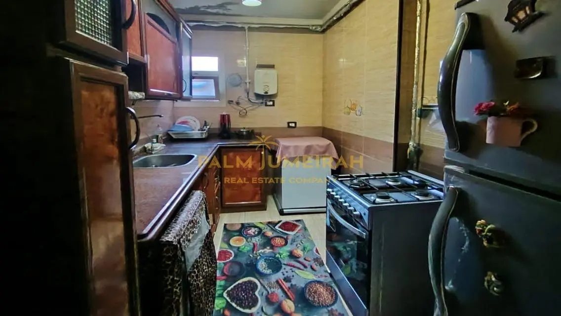 Luxury Apartment in Palm Jumeirah | 3.5 Million AED