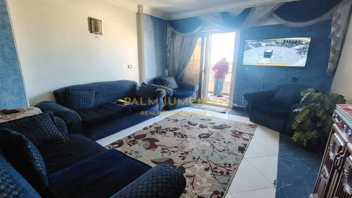 Luxury Apartment in Palm Jumeirah | 3.5 Million AED