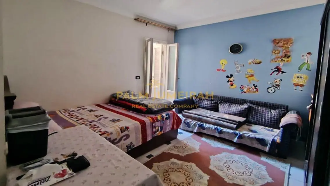 Luxury Apartment in Palm Jumeirah | 3.5 Million AED