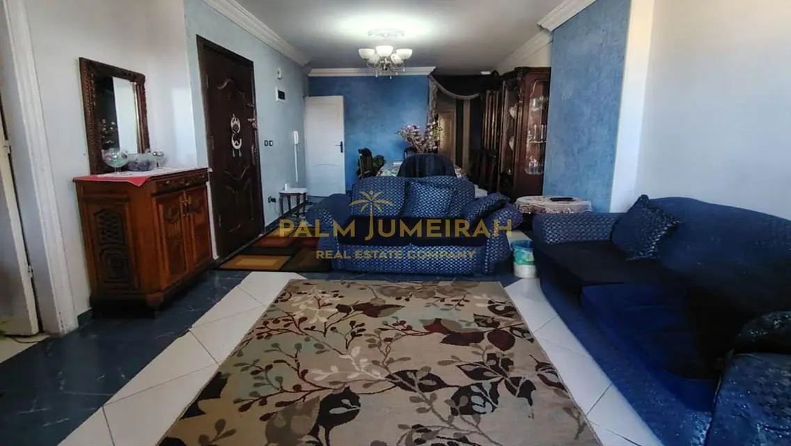 Luxury Apartment in Palm Jumeirah | 3.5 Million AED
