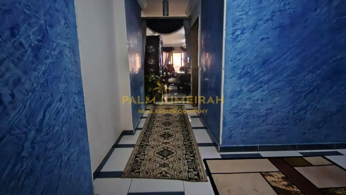 Luxury Apartment in Palm Jumeirah | 3.5 Million AED