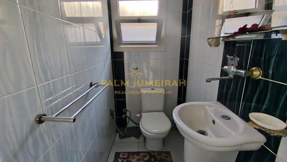 Luxury Apartment in Palm Jumeirah | 3.5 Million AED