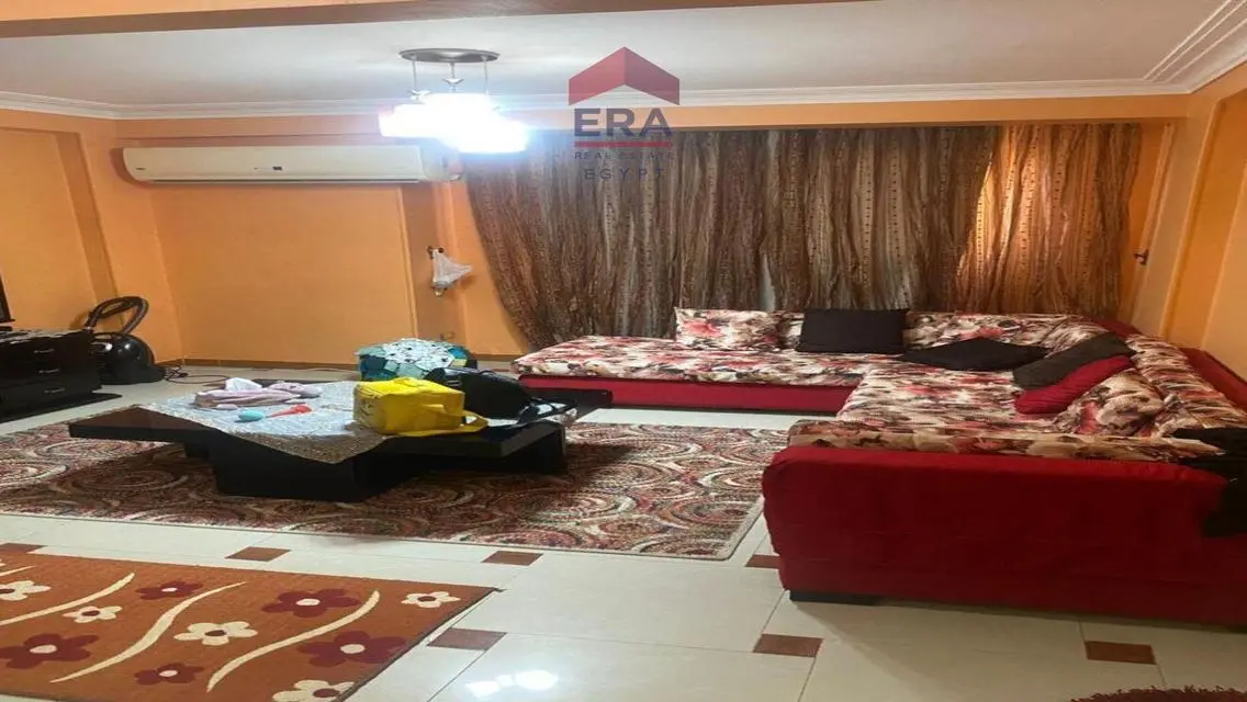 Luxury Apartment for Sale - 260 Square Meters