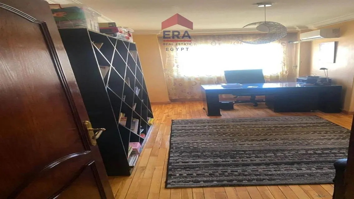 Luxury Apartment for Sale - 260 Square Meters