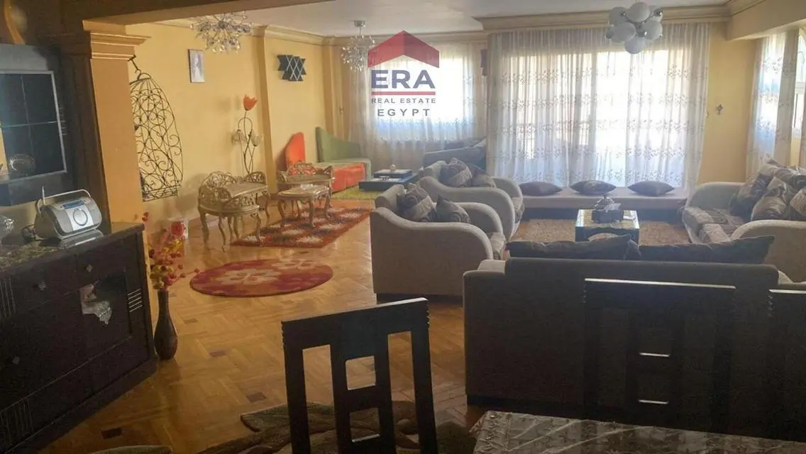 Luxury Apartment for Sale - 260 Square Meters