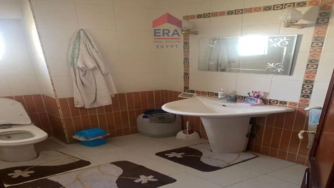 Luxury Apartment for Sale - 260 Square Meters