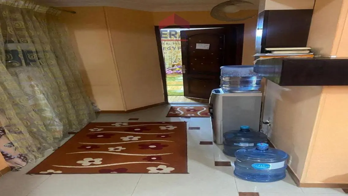 Luxury Apartment for Sale - 260 Square Meters