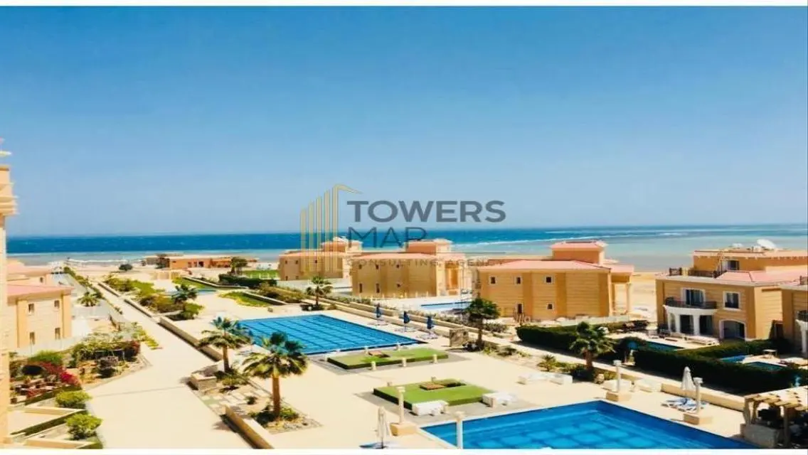 شقة فاخرة بمساحة 247 متر
