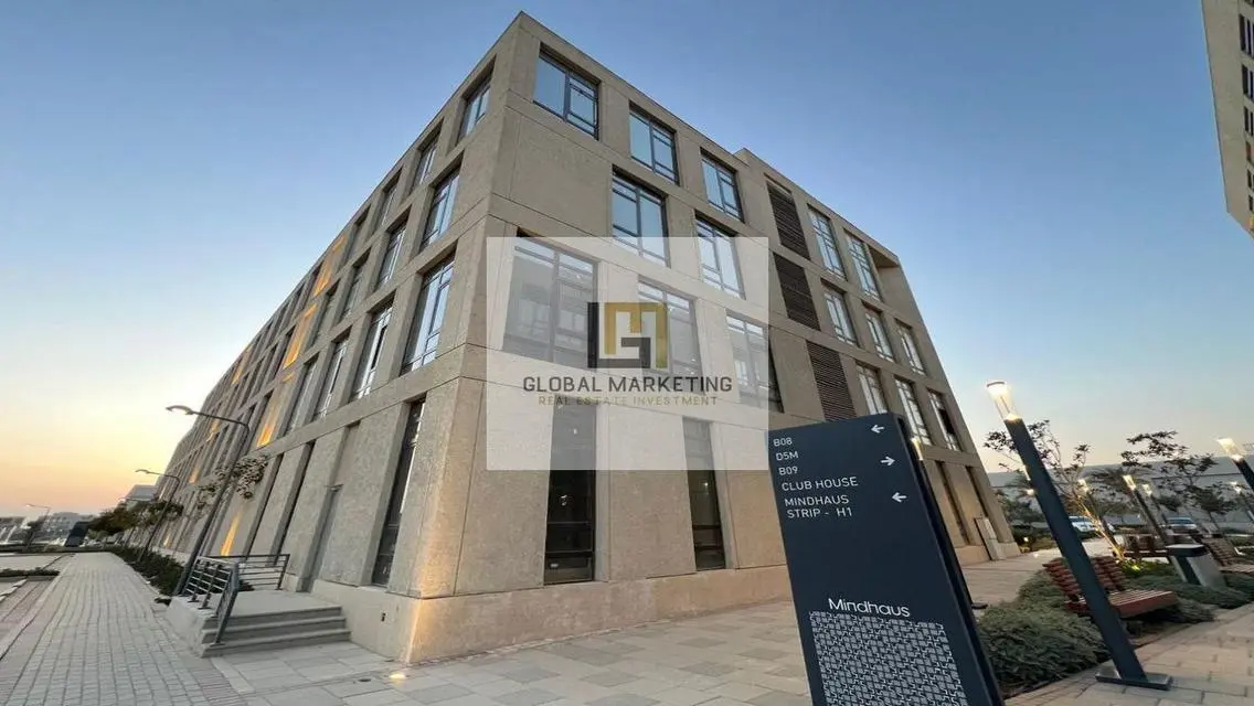 Luxury Apartment in Prime Location -125 Meters