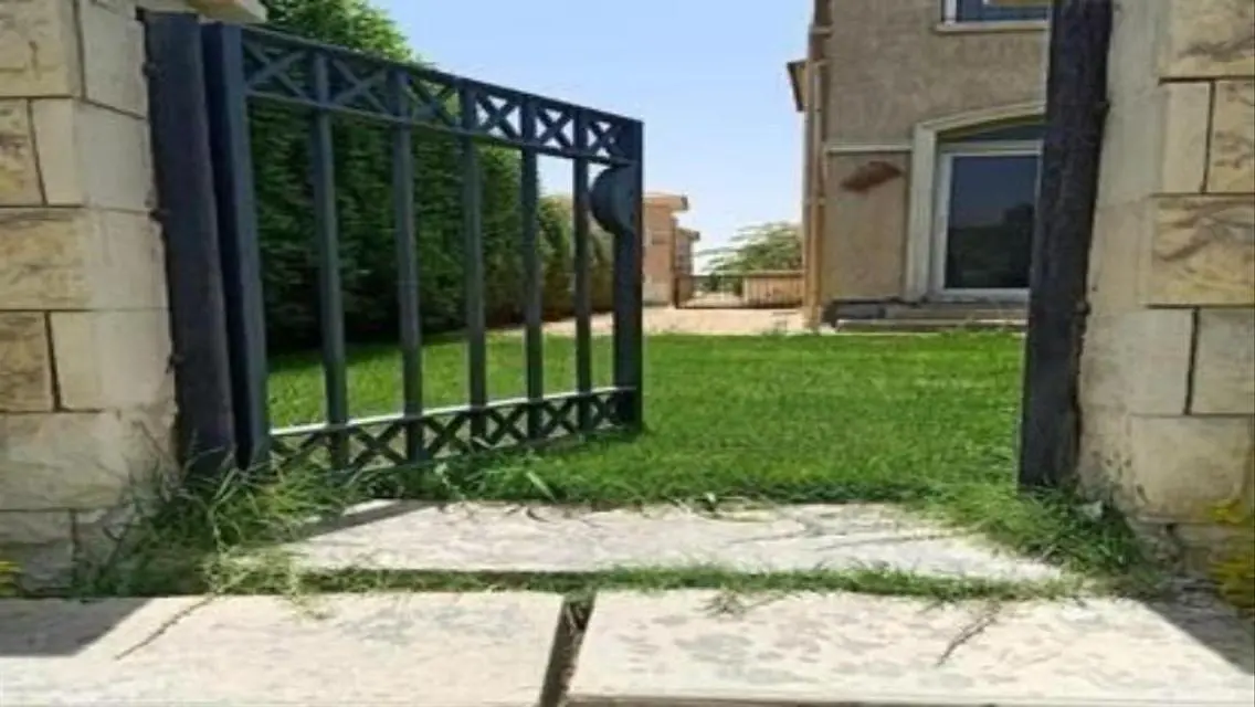 Luxury Villa with Private Pool and Garden in Prime Location