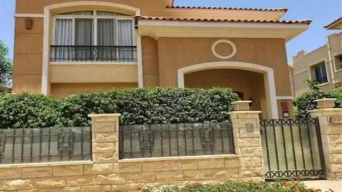 Luxury Villa with Private Pool and Garden in Prime Location
