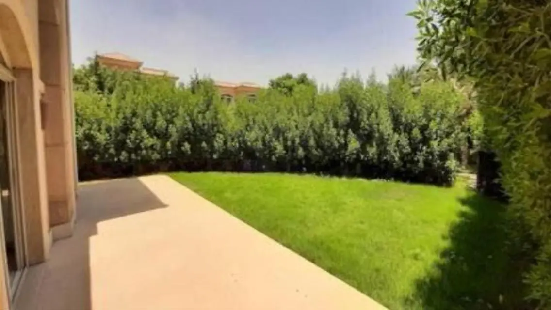 Luxury Villa with Private Pool and Garden in Prime Location