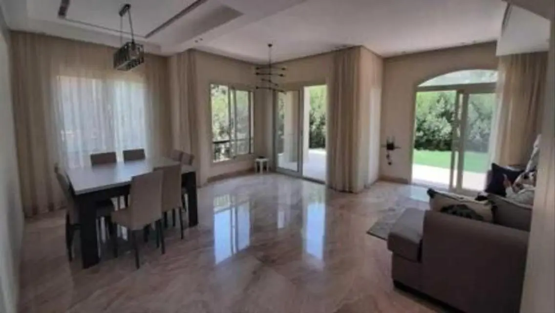 Luxury Villa with Private Pool and Garden in Prime Location