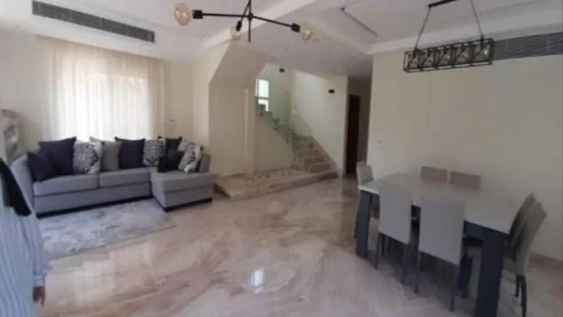 Luxury Villa with Private Pool and Garden in Prime Location