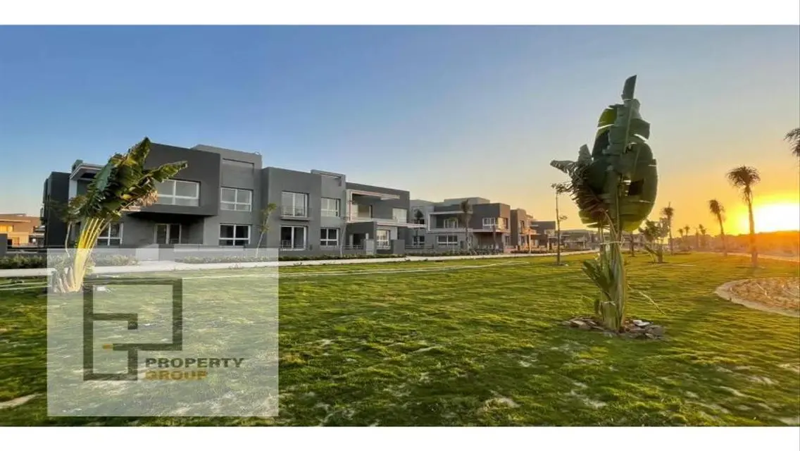 Luxury Villa with Private Pool and Garden in a Prime Location