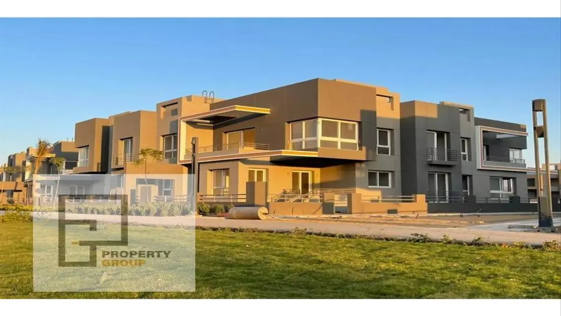 Luxury Villa with Private Pool and Garden in a Prime Location