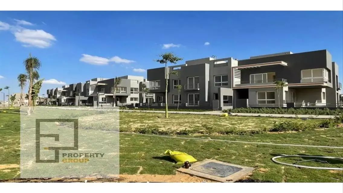 Luxury Villa with Private Pool and Garden in a Prime Location