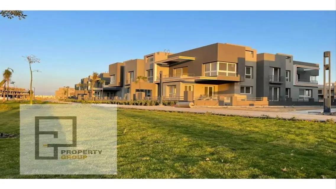 Luxury Villa with Private Pool and Garden in a Prime Location