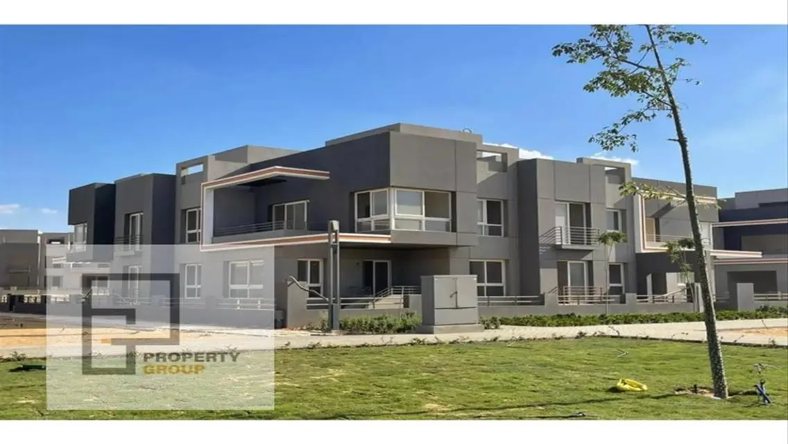Luxury Villa with Private Pool and Garden in a Prime Location