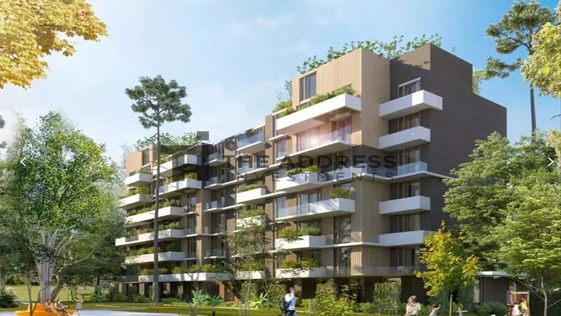 Premium Apartment in IL-Bosco-City