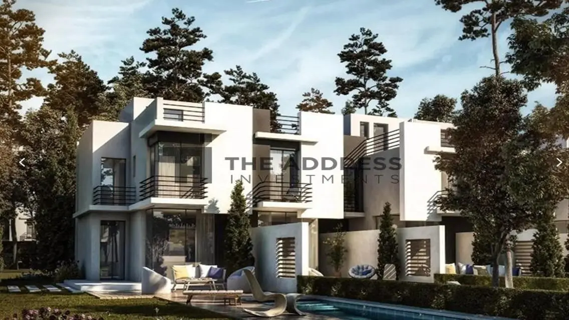 Premium Apartment in IL-Bosco-City