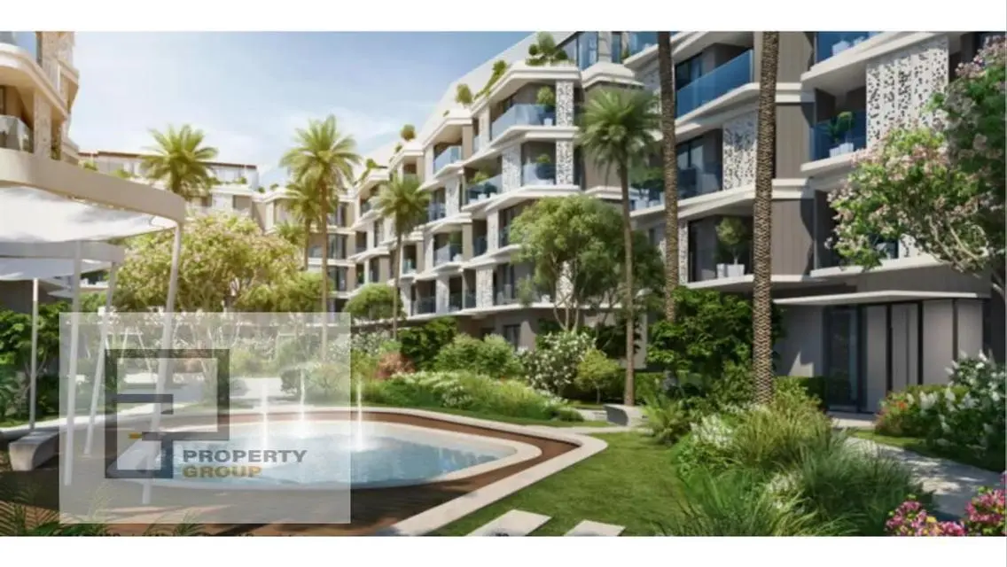 Luxurious Villa for Sale with Ample Space and Magnificent View