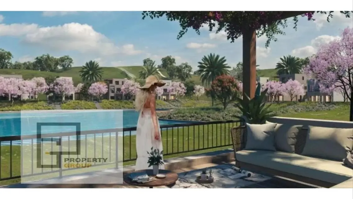 Luxurious Villa for Sale with Ample Space and Magnificent View