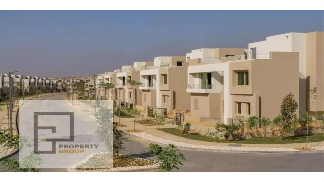 Luxurious Villa for Sale with Ample Space and Magnificent View