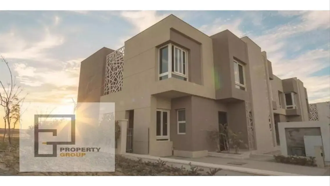 Luxurious Villa for Sale with Ample Space and Magnificent View