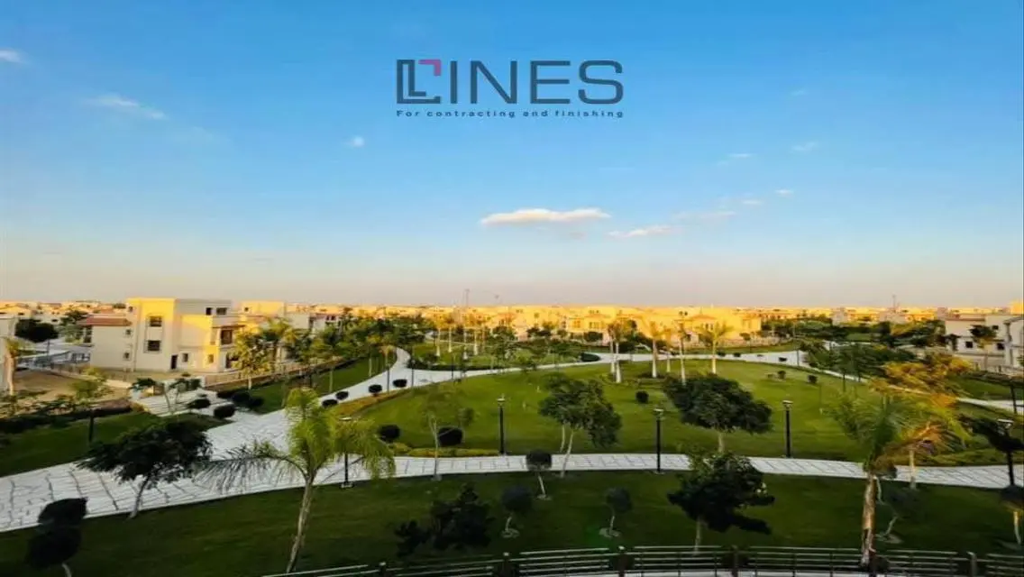 Luxury Apartment of 200 sqm in F3