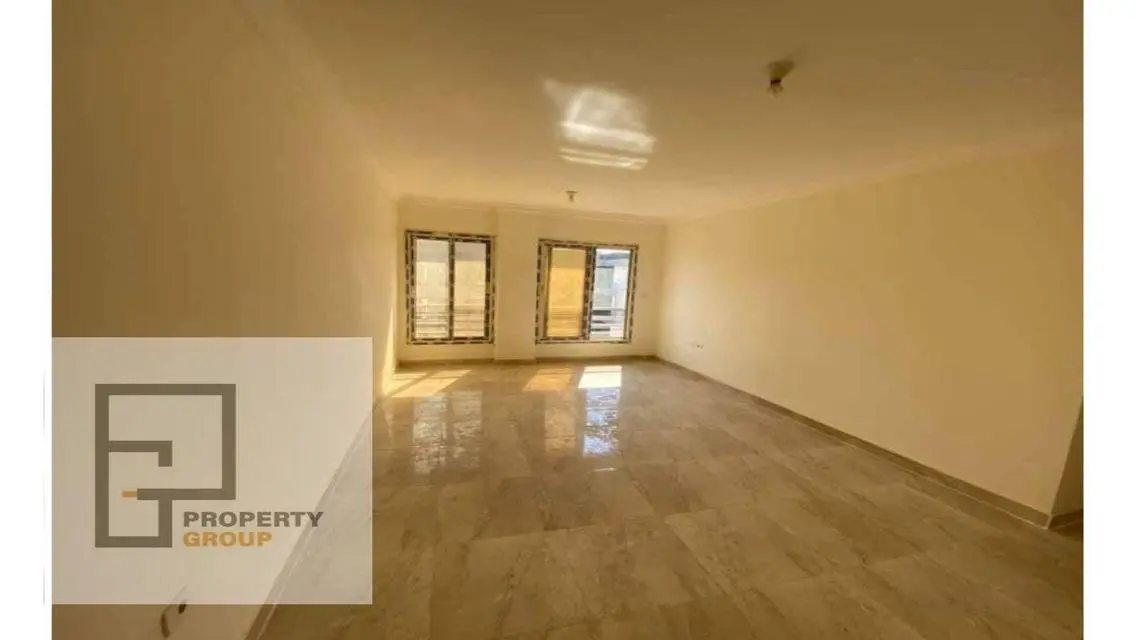 Luxury Apartment for Sale - 130 sqm - 3,450,000 EGP