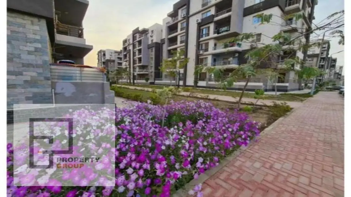 Luxury Apartment for Sale - 130 sqm - 3,450,000 EGP