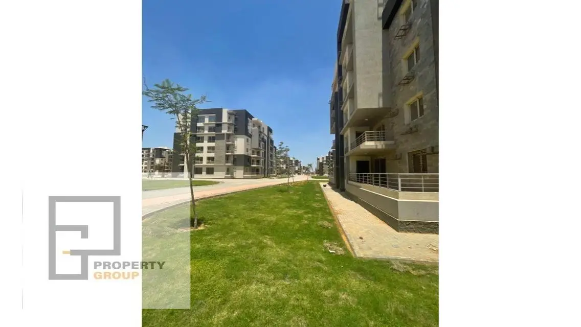 Luxury Apartment for Sale - 130 sqm - 3,450,000 EGP