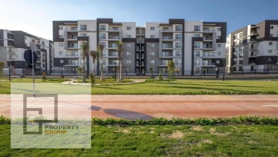 Luxury Apartment for Sale - 130 sqm - 3,450,000 EGP