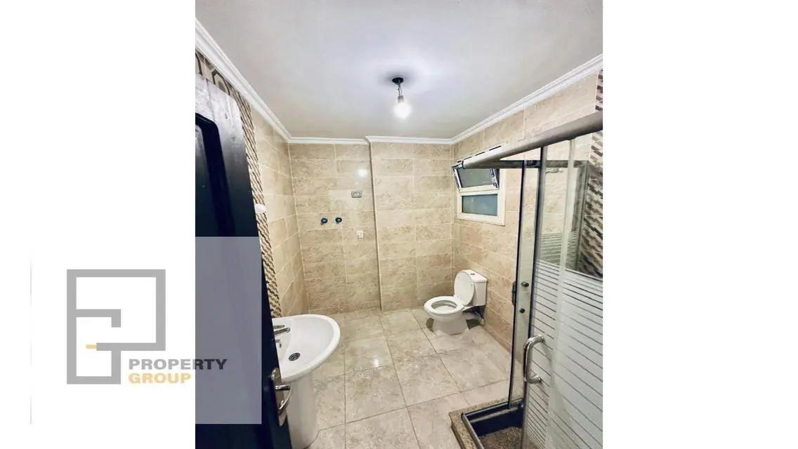 Luxury Apartment for Sale - 130 sqm - 3,450,000 EGP