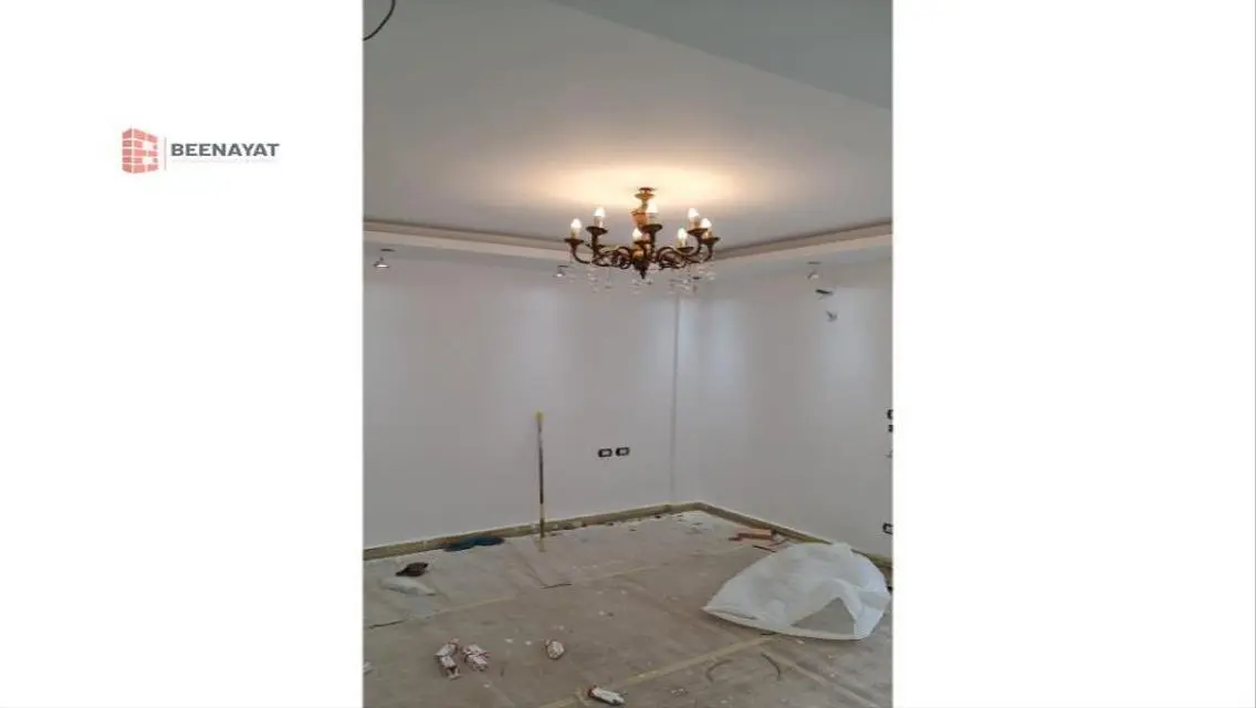 Stunning 165 Sqm Apartment for Rent in a Vibrant Area
