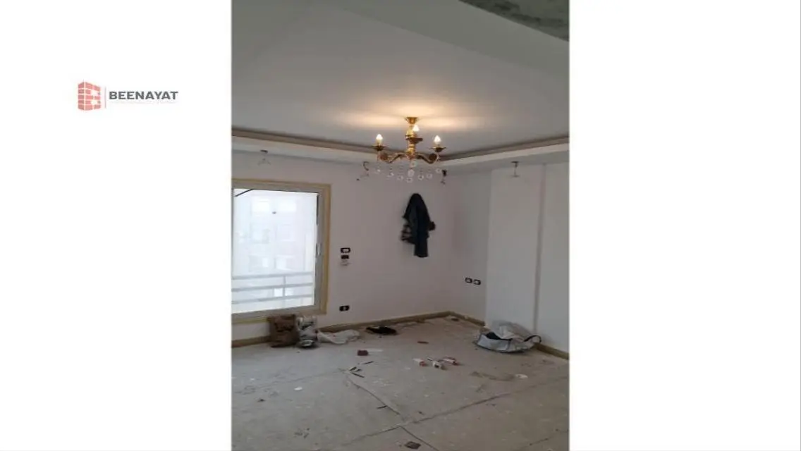 Stunning 165 Sqm Apartment for Rent in a Vibrant Area