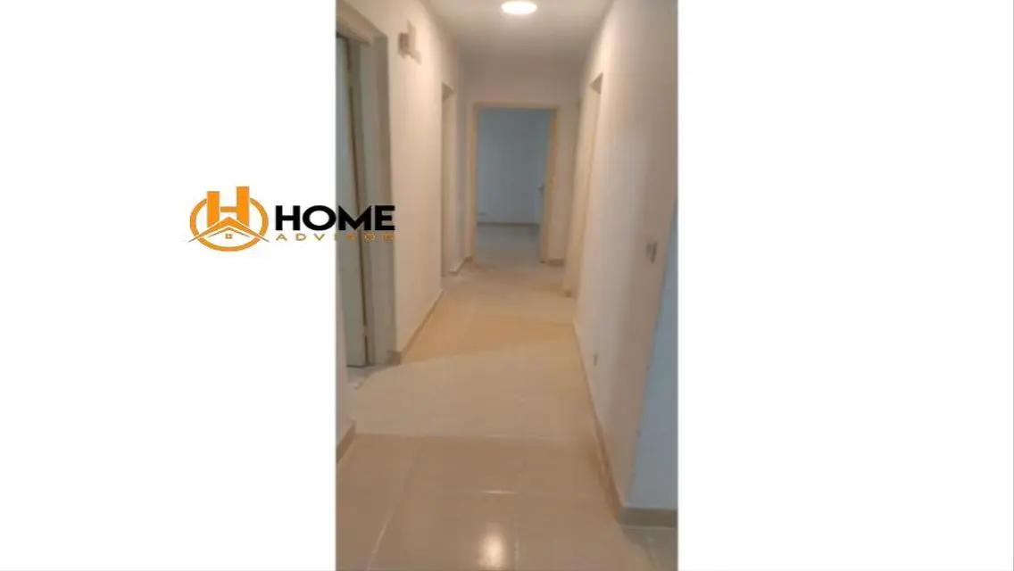 Apartment for Rent in Madinaty with Comfortable Space