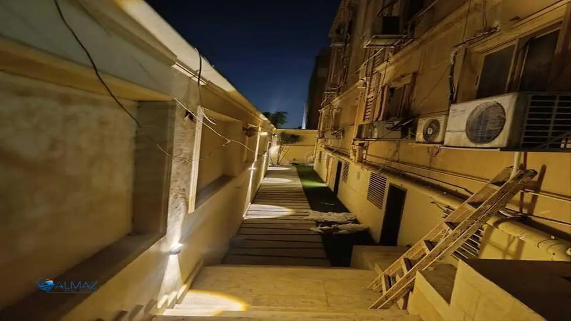 Luxurious Apartment for Rent in a Prime Location - E8712-B-60-25
