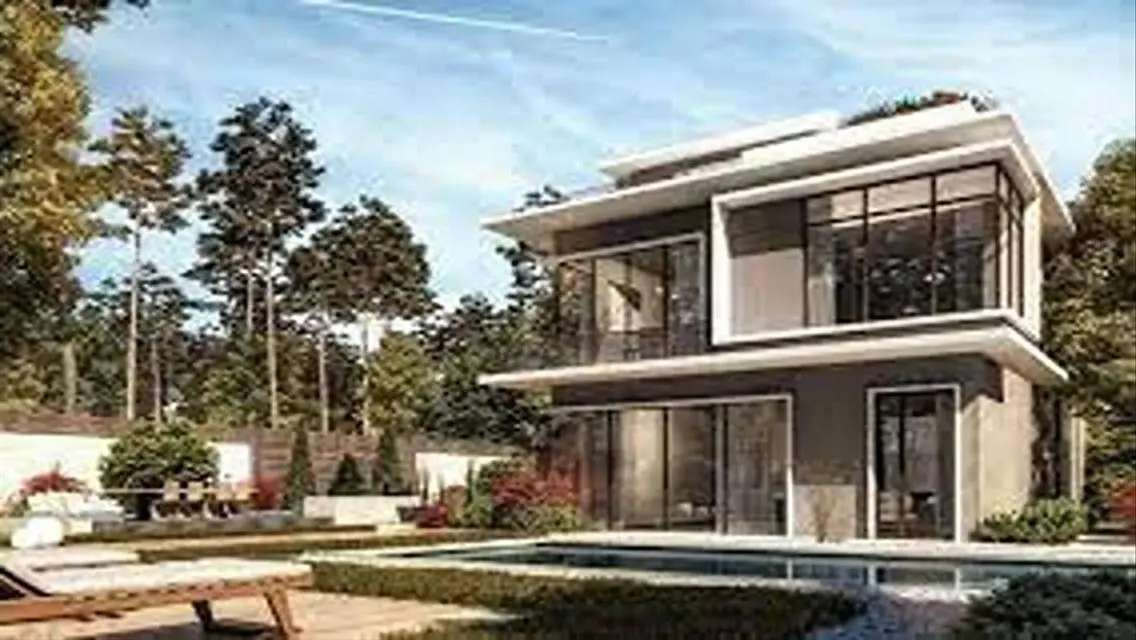 Luxury Apartment in IL Bosco City - New Cairo