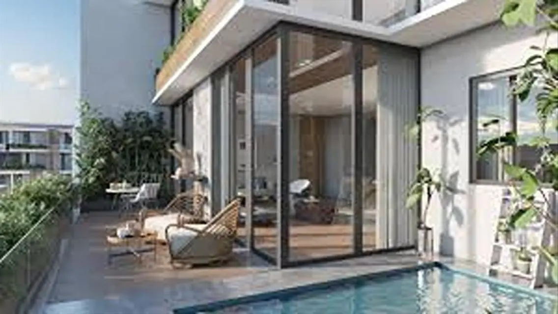 Luxury Apartment in IL Bosco City - New Cairo